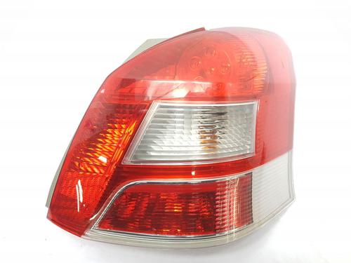 Piloto trasero derecho TOYOTA YARIS (_P9_) 1.33 VVT-i (NSP90_, NSP90R) (100 hp) 29292802