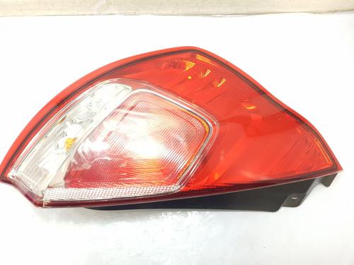 Used Left taillight FORD FIESTA VI (CB1, CCN) 1.0 EcoBoost (100 hp) 25039345