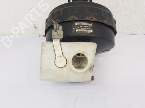 Servo brake JAGUAR XF I (X250) 2.2 D | BP28362920M42 