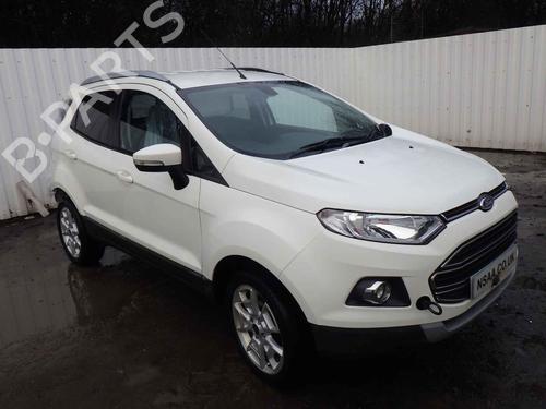 Left headlight FORD ECOSPORT 1.5 EcoBlue TDCi | BP36407976C28 - Image 7