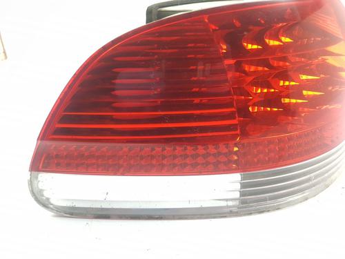 Left taillight BMW 7 (E65, E66, E67) 730 d | BP24941358C34 
