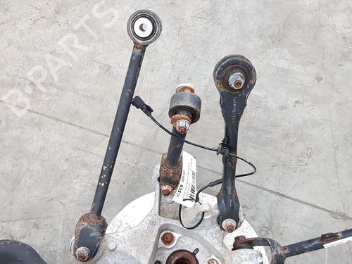 Right rear steering knuckle TESLA MODEL 3 (5YJ3) EV AWD | BP23652480M28 