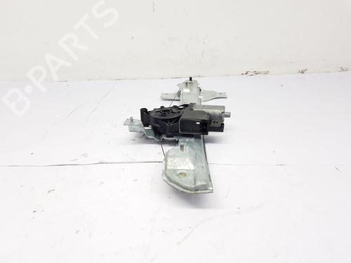 Front right window mechanism CITROËN C3 III (SX) 1.2 THP 110 (SXHNPS, SXHNZT, SXHNZ6) | BP28032700C23 - Image 3