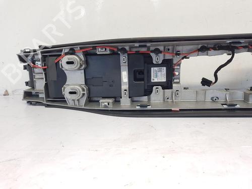 Armrest / Center console PORSCHE 911 (991) 3.8 Carrera S / GTS | BP29620148I20 