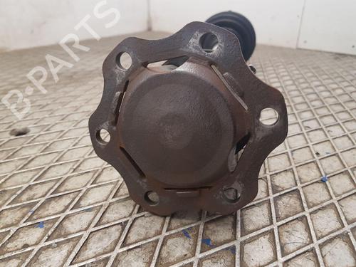 Right front driveshaft AUDI A4 B9 (8W2, 8WC) 1.4 TFSI | BP29467301M39 