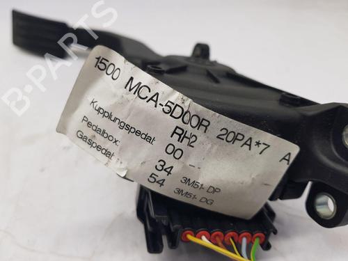 Pedal FORD C-MAX (DM2) 2.0 | BP39147308I4 - Image 6