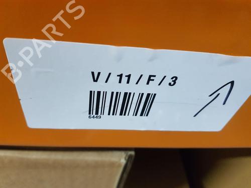 Engine control unit (ECU) HYUNDAI i10 III (AC3, AI3) 1.0 MPi | BP30976802M57 