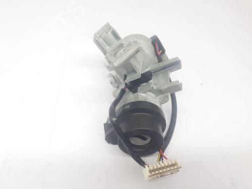 Ignition barrel VW GOLF VI Convertible (517) 1.6 TDI | BP38593148M48 - Image 5