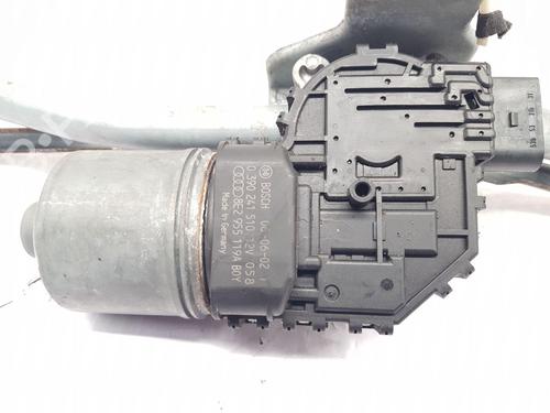 Front wiper motor AUDI A4 B7 (8EC) 2.0 TDI 16V | BP30891740M29 - Image 7