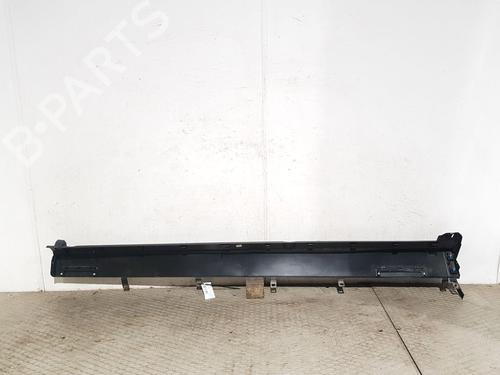 Højre sidekjole JAGUAR I-PACE (X590) EV400 AWD | BP31027259C114 