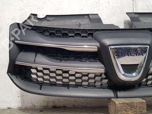Grill DACIA LOGAN MCV II 1.5 dCi | BP33889841C40 - Image 4