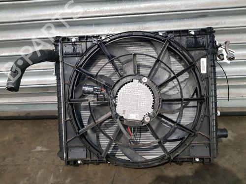 Water radiator LOTUS EMIRA 3.5 | BP39684540M31 - Image 7