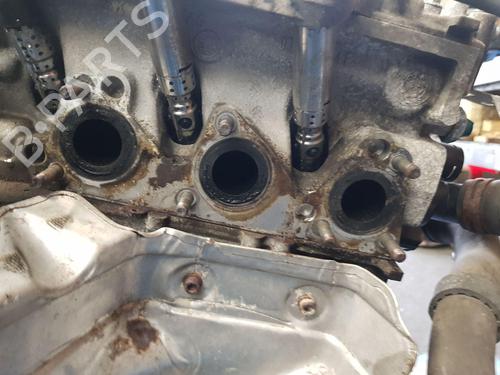 Engine VW POLO IV (9N_, 9A_) 1.2 | BP28684057M1