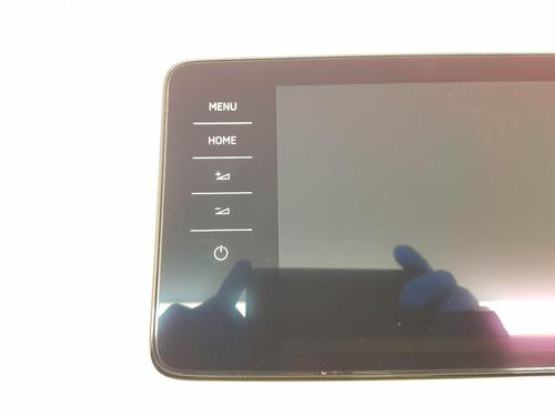 Radio SKODA SCALA (NW1) 1.0 TSI | BP33853434E6 - Image 2