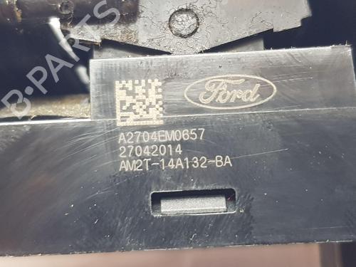 Right front window switch FORD MONDEO IV (BA7) 2.0 TDCi | BP28175470I26 