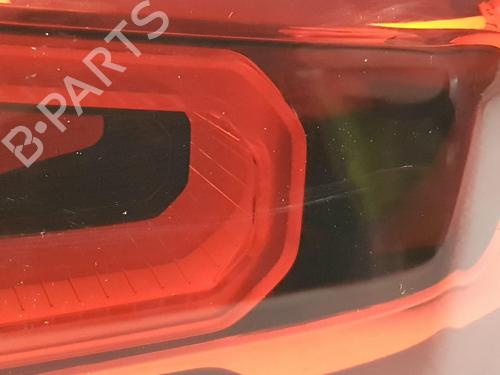 Left tailgate light MERCEDES-BENZ GLB (X247) GLB 200 d (247.612) | BP33130702C79  - Image 10