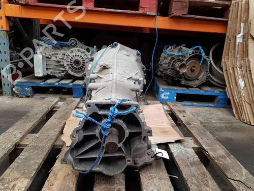Gearbox BMW X1 (E84) xDrive 25 d | BP22672231M3
