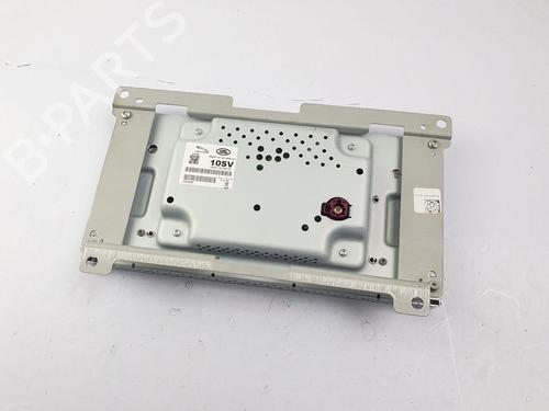 Radio JAGUAR F-PACE (X761)  | BP22656864E6 