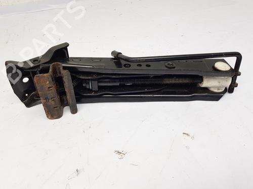 Jack Kit FORD FIESTA V (JH_, JD_) 1.25 16V | BP29641813C119 