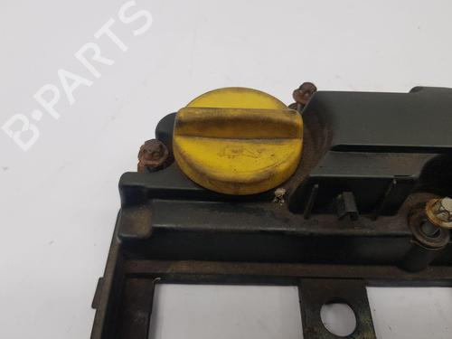 Other VAUXHALL CORSA Mk IV (E) (X15) 1.2 | BP30290370O1