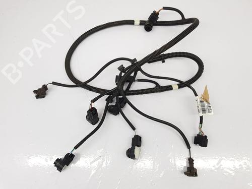 Modulo elettronico DACIA DUSTER (HM_) 1.6 SCe 115 (HMM1) (115 hp) 32127695