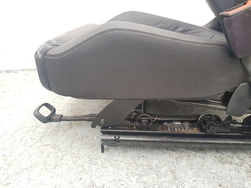Right front seat VW SCIROCCO III (137, 138) 2.0 TDI | BP38326030C16 - Image 27