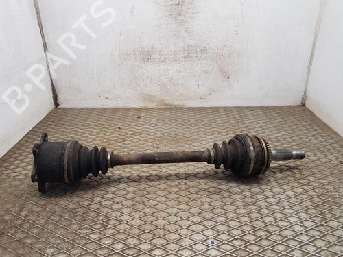 Used Right rear driveshaft TOYOTA HIACE V Van (TRH2__, KDH2__, LH2__, GDH2__) 2.5 D-4D (95 hp) 30914608