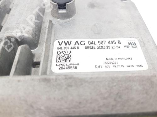 Engine control unit (ECU) SKODA OCTAVIA III Combi (5E5, 5E6) 1.6 TDI | BP32632182M57 - Image 3