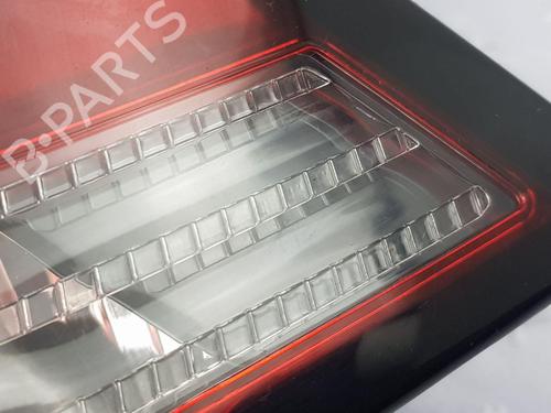 Right taillight CITROËN DS4 (NX_) 1.6 HDi 115 | BP27487404C35 