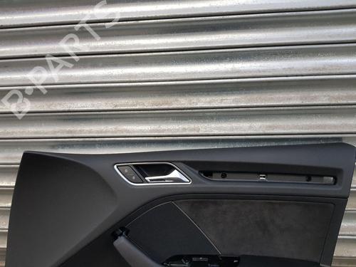 Right front seat AUDI A3 Limousine (8VS, 8VM) RS3 quattro | BP30923993C16 - Image 84