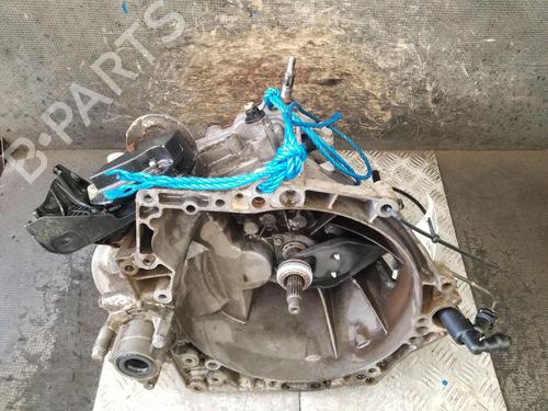 Used Gearbox Gearbox 36950024 36950024