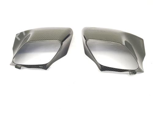 Luftfilter kasse MCLAREN 720S 4.0 (720 hp) 31983268