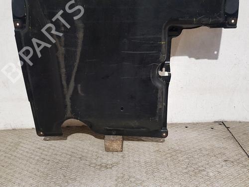 Underbody protection MERCEDES-BENZ CLK (C209) CLK 270 CDI (209.316) | BP29815915M92