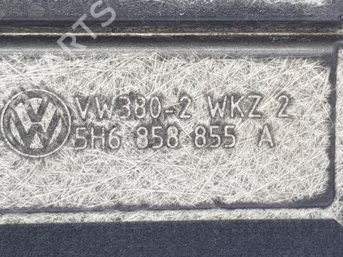 Luggage compartment floor VW GOLF VIII (CD1, DA1) 1.5 eTSI | BP29316227I33 - Image 7