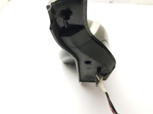 Left mirror PEUGEOT 2008 I (CU_) 1.6 BlueHDi 120 | BP27266931C26