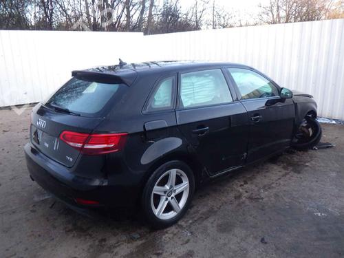 Electronic module AUDI A3 Sportback (8VA, 8VF) 1.0 TFSI | BP32306515M83 - Image 11
