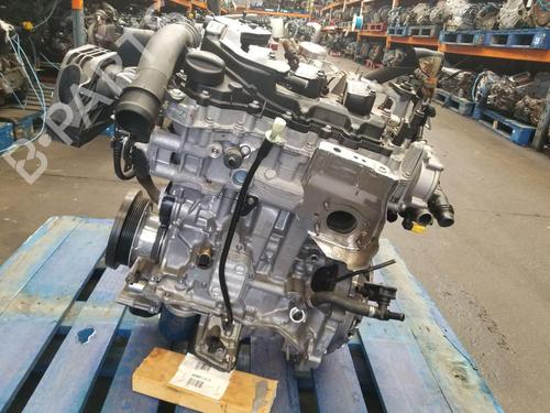 Engine OPEL CORSA F (P2JO) 1.2 (68) | BP37158927M1 - Image 2