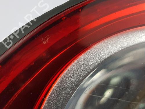 Rückleuchte Links VW NEW BEETLE (9C1, 1C1) 1.4 | BP28283982C34 