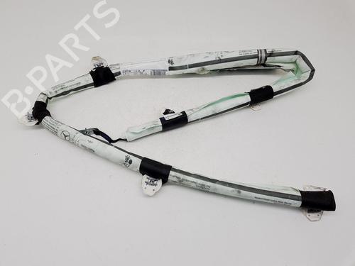 Used Right curtain airbag MERCEDES-BENZ CLA Coupe (C117) CLA 200 CDI / d (117.308) (136 hp) 22680736