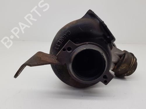 Turbocharger/Supercharger BMW X5 (E53) 3.0 d | BP31603533M71 