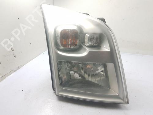 Right headlight FORD TRANSIT Van (FA_ _) 2.2 TDCi | BP34708738C29 - Image 2