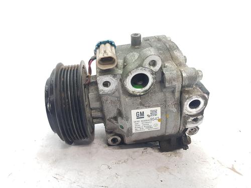 AC compressor OPEL MOKKA / MOKKA X (J13) | BP22658890M34 - Image 2