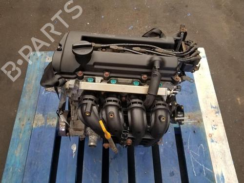 Engine HYUNDAI i20 I (PB, PBT) 1.2 | BP37178718M1 - Image 5