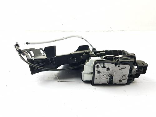 Front right lock VOLVO XC40 (536) B4 Mild-Hybrid AWD | BP29815768C97