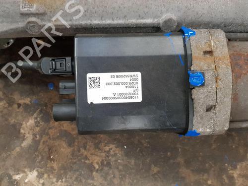 Steering rack BMW 1 (F20) 116 d | BP30402744M22 - Image 14