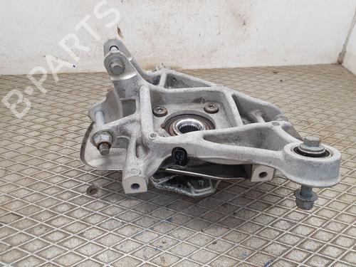 Left rear steering knuckle ASTON MARTIN VANTAGE Coupe V8 | BP36531810M27 - Image 6