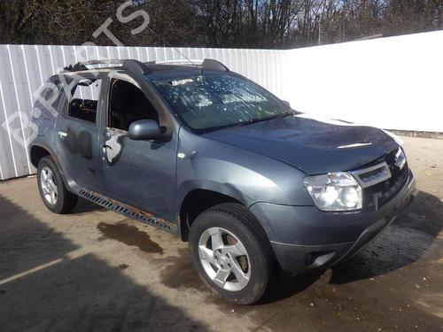 Right headlight DACIA DUSTER (HS_) 1.5 dCi (HSMC) | BP32375049C29 - Image 15