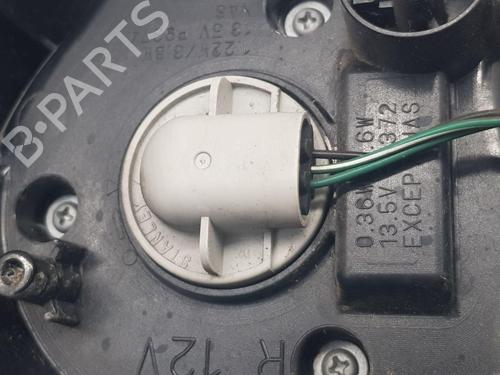 Right taillight MITSUBISHI ASX (GA_W_) 1.8 DI-D 4WD (GA6W) | BP36167343C35 - Image 9