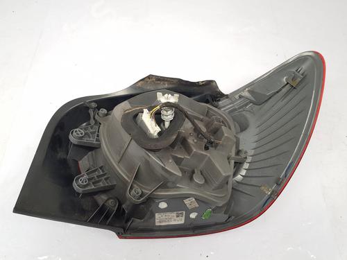 Left taillight MERCEDES-BENZ A-CLASS (W176) A 180 CDI / d (176.012) | BP30090749C34