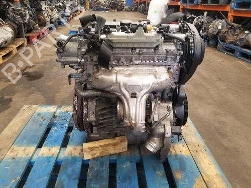 Engine VOLVO S60 II (134) T4 | BP33558961M1 - Image 7